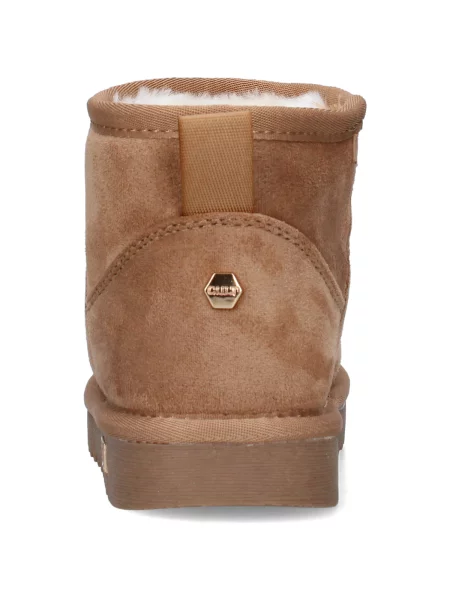 Pantofi copii Cult Young maro