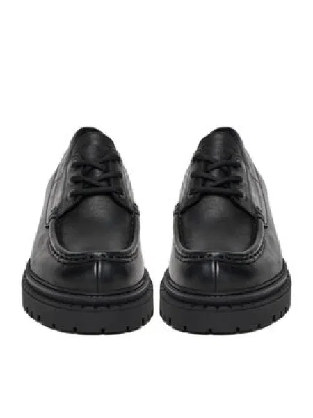 G-Star Raw Poltopánky čierna