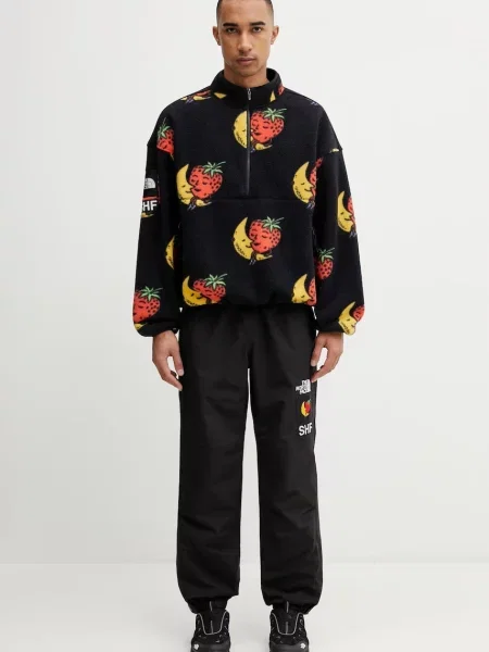 Флисовый свитер The North Face
