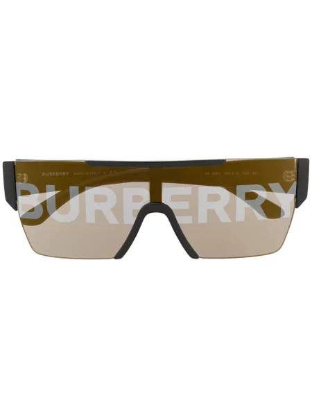 Ochelari de soare Burberry Eyewear negru