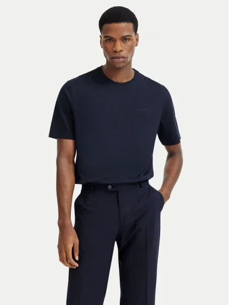 Bugatti Póló sötétkék