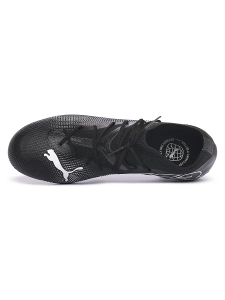 Pantofi Puma negru
