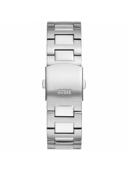 Zegarek Guess do biegania szary
