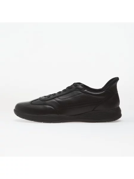 Sneakers Geox Spherica Plus Fast in Black EUR 42 μαύρο