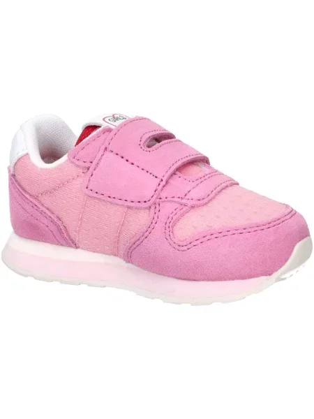 Pantofi copii Sun68 roz