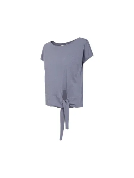 Tricou 4f violet