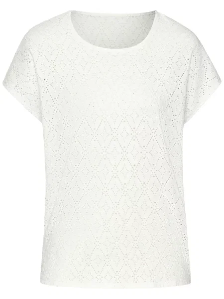 LASCANA Tricou alb