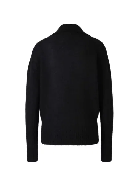 Gulerat pulover Tom Ford negru