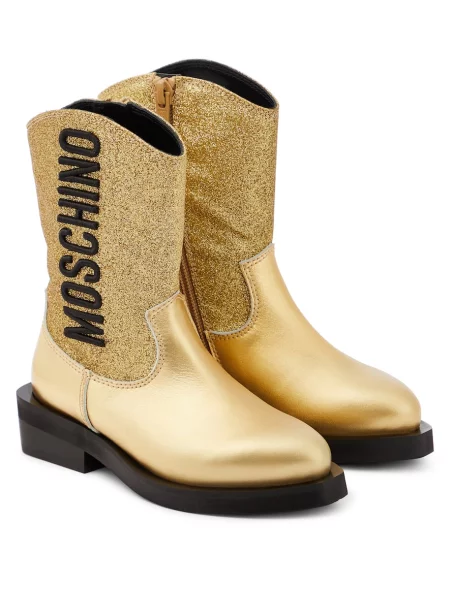 Μποτάκια Moschino