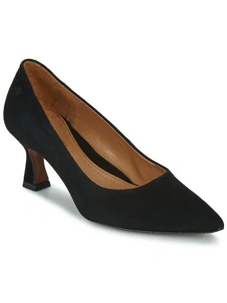 Pantofi Jb Martin negru
