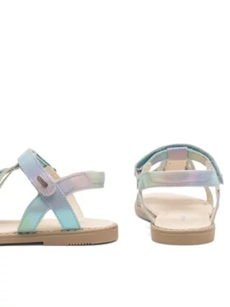 Sandali Lasocki Young modra