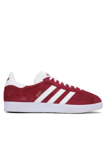 Adidas Sneakers Gazelle Vișiniu