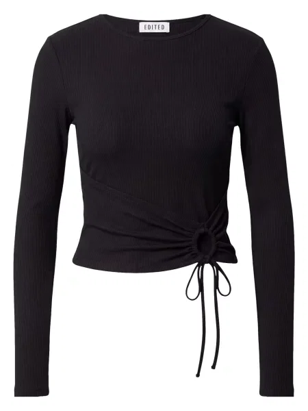 EDITED Tricou Suri' negru