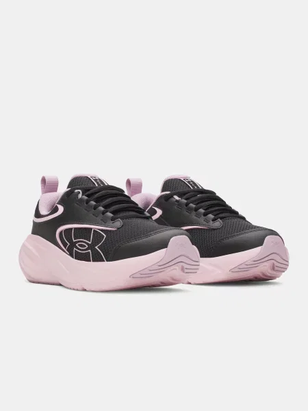 Cipele Under Armour crna