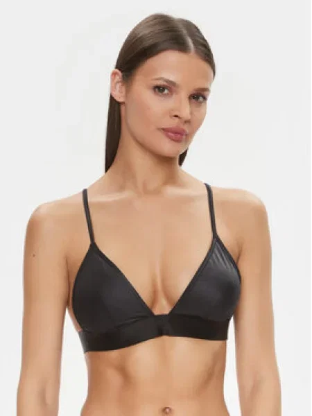 Plavky Calvin Klein Swimwear černé