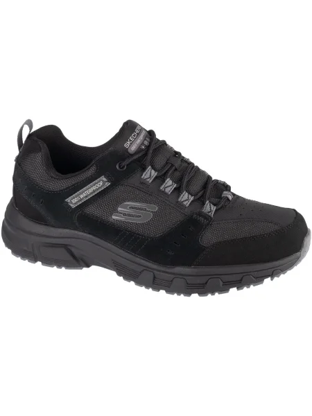 Tenisky Skechers čierna