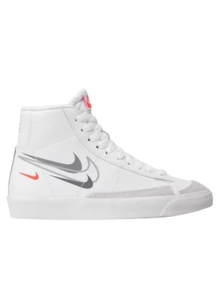 Marynarka Nike biała