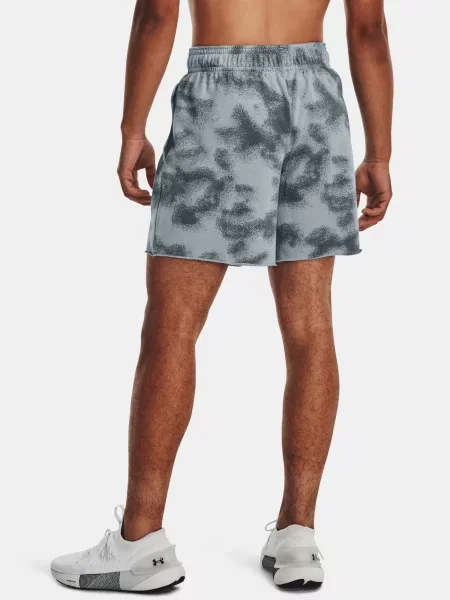 Pantaloni Under Armour gri