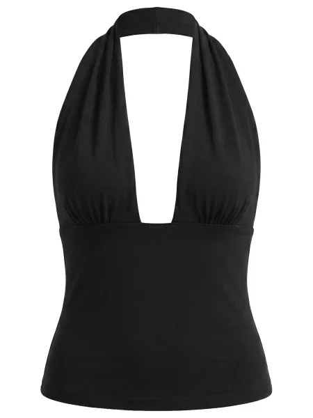 Studioselect Top Fanny' negru