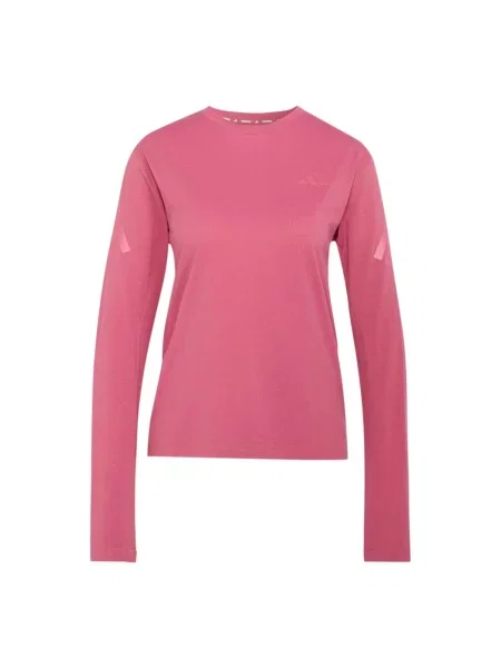 ADIDAS PERFORMANCE Funkčné tričko purpurová