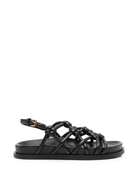 Sandale Agl negru