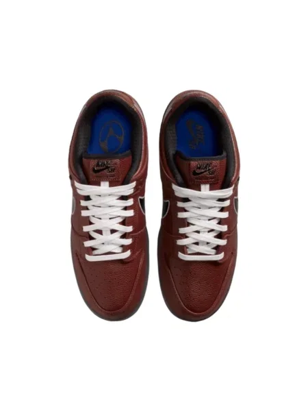 Pantofi Nike maro