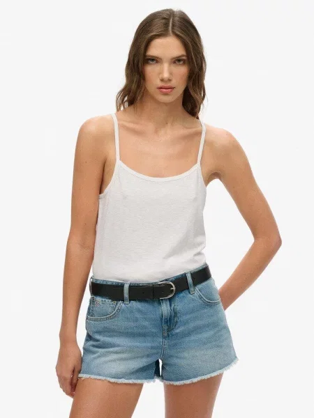 Top Superdry biały