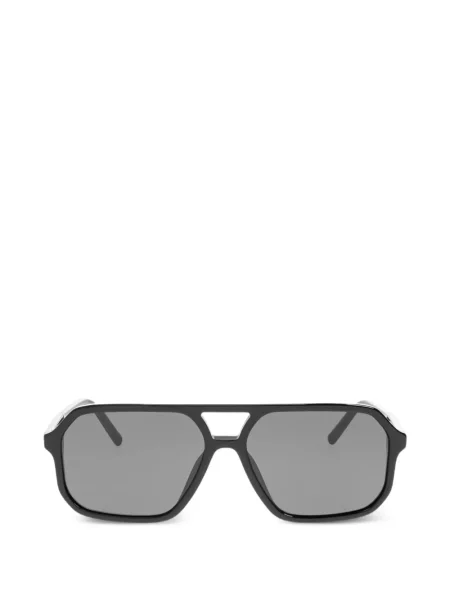 Napszemüveg Dolce & Gabbana Eyewear fekete