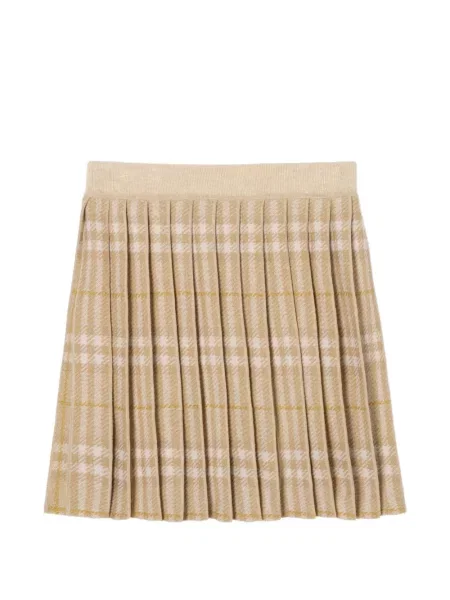 Spódnica dziecięca Burberry