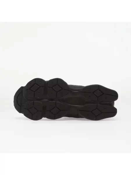 Sneakers New Balance Black/ Black EUR μαύρο