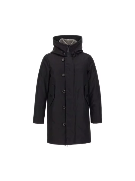 Parka Peuterey czarna