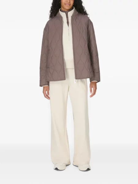 Hanorac cu fermoar Sweaty Betty