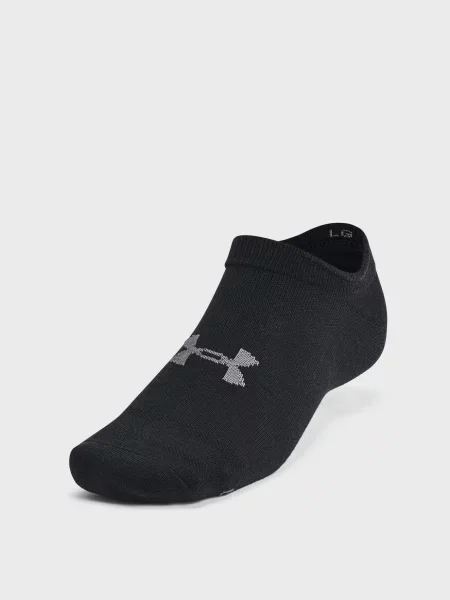 Носки Under Armour черные
