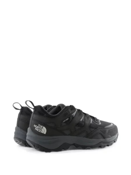 Sneakerși The North Face negru