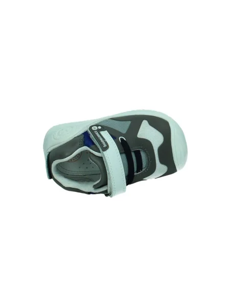 Pantofi copii Biomecanics gri