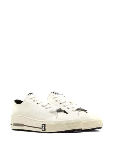 Fűzős csipkés sneaker Nahmias