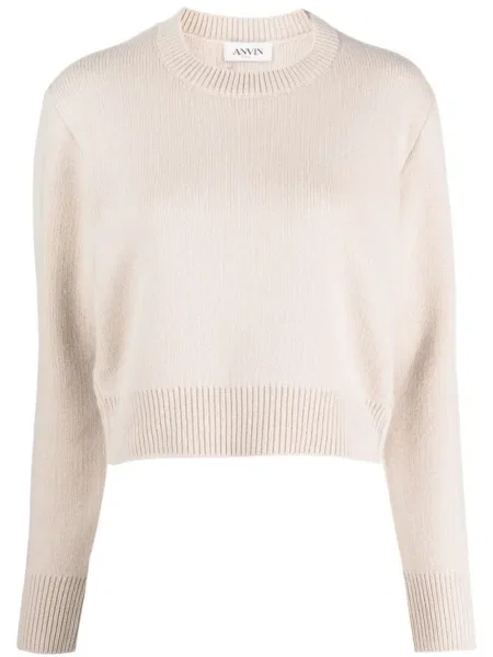 Cropp pulover Lanvin cu decolteu rotund