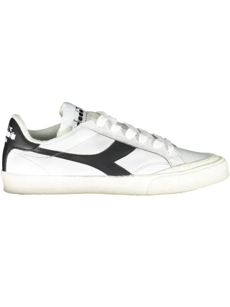 Teniși Diadora alb
