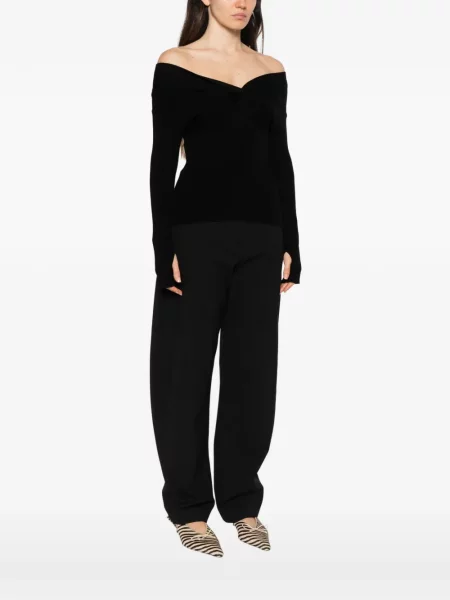 Pulover Ivory Paris negru
