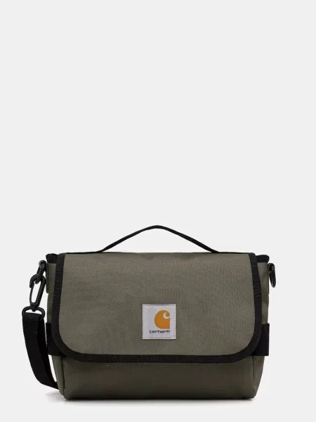 Carhartt WIP Kyle Shoulder Bag geantă mică pentru femei negru