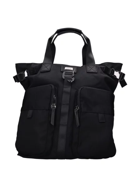 Torba Guess czarna