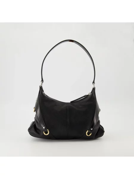 Torebka Givenchy skórzana czarna