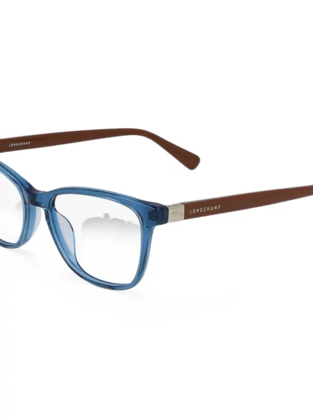 Ochelari de soare Longchamp maro