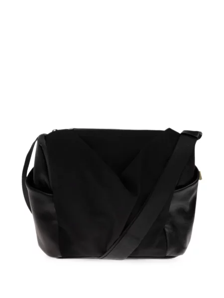 Decora geantă Yohji Yamamoto negru