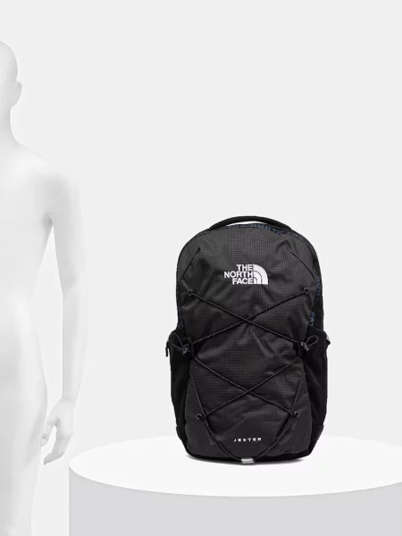 Рюкзак The North Face черный
