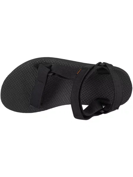 Pantofi Teva negru