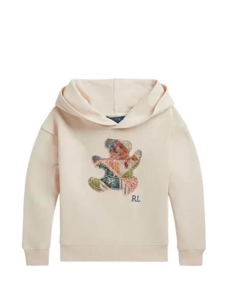 Koszulka polo dziecięca Polo Ralph Lauren