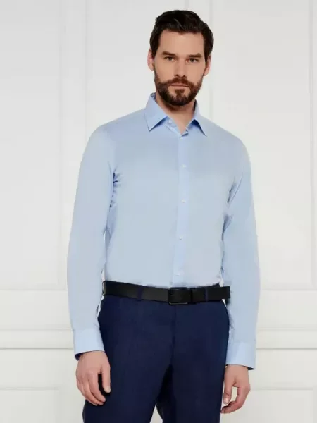 Joop! Ing Shirt 17 kék