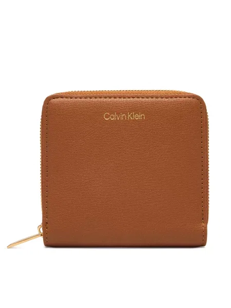 Calvin Klein Denarnica rjava