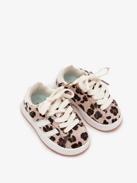 Gyerek sneaker Boto fehér